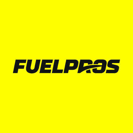 Fuel Pros driver app